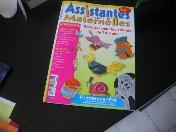 hors-série 2012 n°4